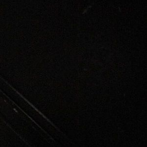 Meet your Posher, Dre